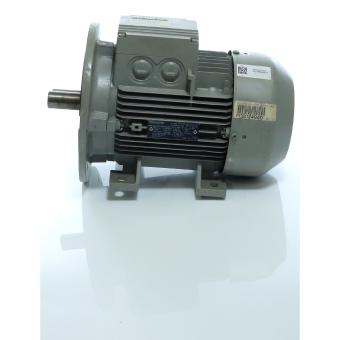 Three-phase motor  Used